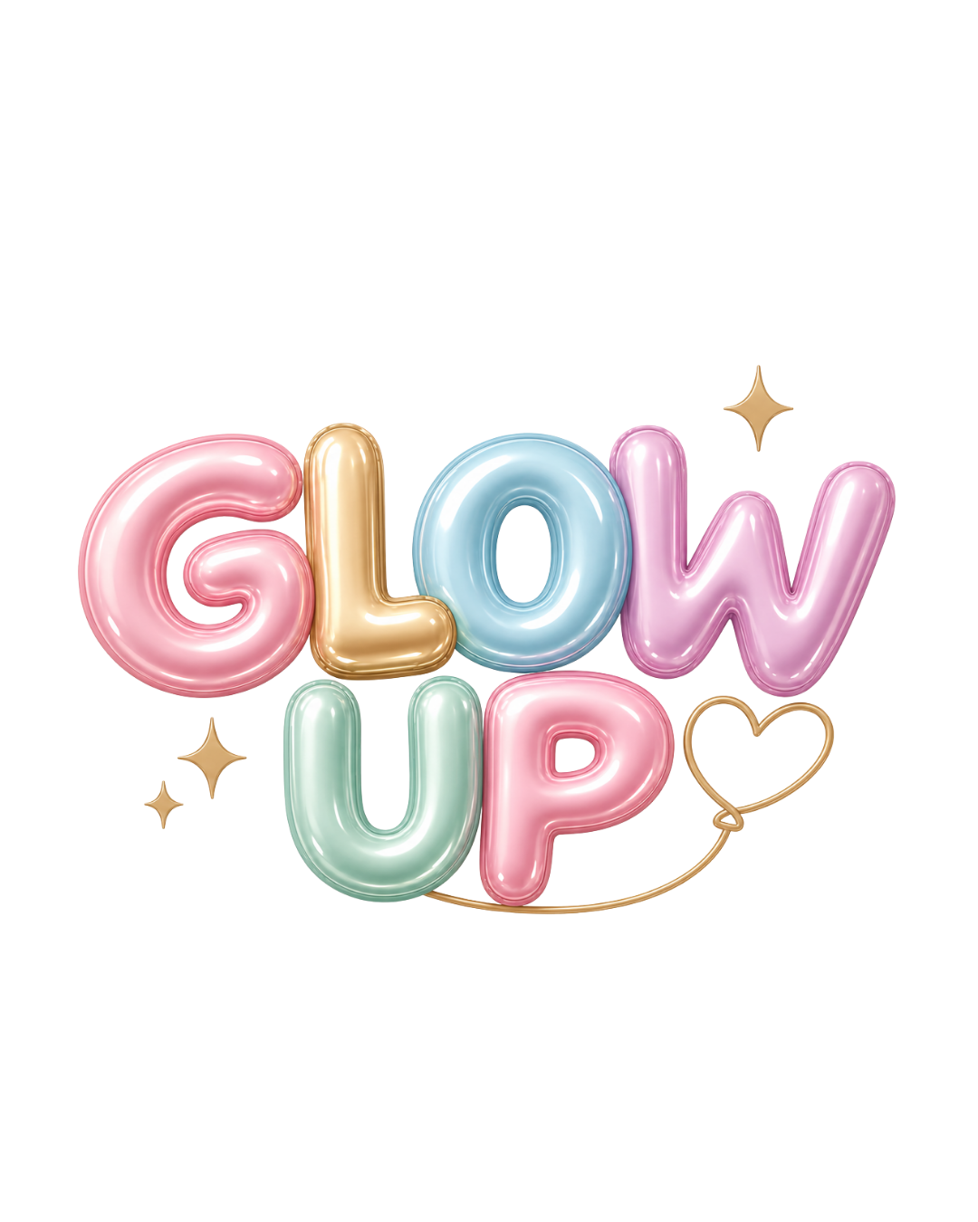 Glow Up